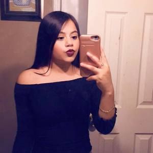 Meet your Posher, Connie